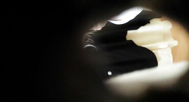 కొంటె సోదరి పుస్సీ లో సెక్స్ ఫిలిం తెలుగు సెక్స్ ఫిలిం సోదరుడు యొక్క పెద్ద ఫాలస్ ఆనందిస్తాడు