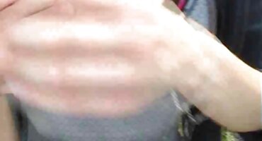 తండ్రి సెక్స్ తెలుగు బ్లూ ఫిలిం షార్ట్స్ ద్వారా కుమార్తె యొక్క పూకు చూసింది మరియు ఫక్ కోరుకున్నాడు