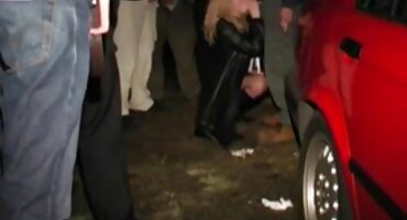 మేజోళ్ళు లో శృంగారమైన నల్లచేవమాను ఆమె తెలుగు సెక్స్ ఫిలిం సెక్స్ జననేంద్రియాలు మసాజ్ మరియు వికారమైన లొంగిపోయాడు